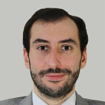 #12 - Vers une course à l'hydrogène décarboné ? Avec Nicolas Mazzucchi