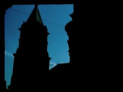 #22 - Dick Gibson And Bowling Alone