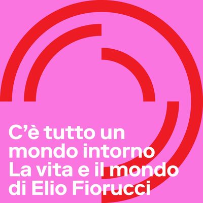 C'è tutto un mondo intorno. La vita e il mondo di Elio Fiorucci - Ep.2 - La rivoluzione