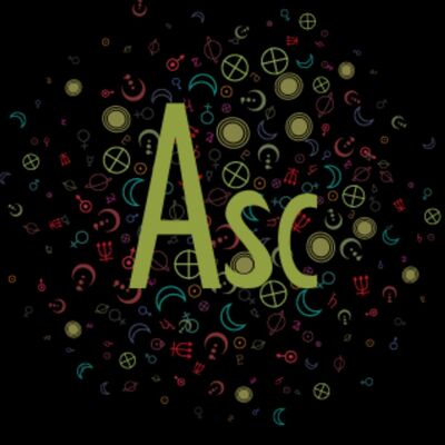 EP 95｜如何區別上升星座跟太陽？再厲害的大師都難以區辨自我形象/身份意識/人格面具的定義...