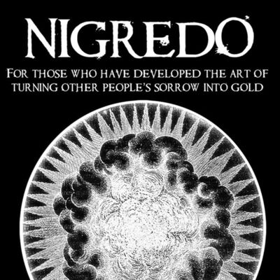 EP 96｜不更新是什麼意思？黑幕中...nigredo