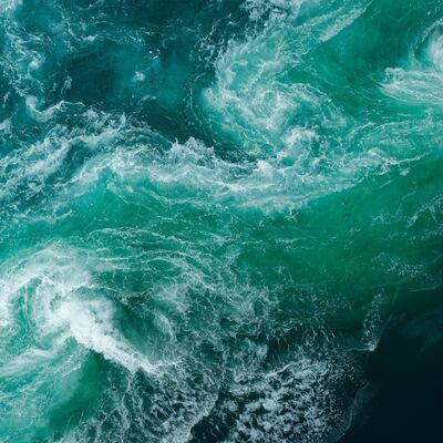 Planeta vivo - Se revierte la circulación oceánica Austral - 23/07/25