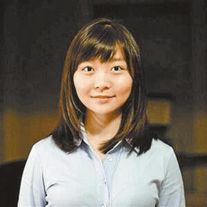 【前沿探索】杨璐菡：基因编辑，让制造人体器官成为可能