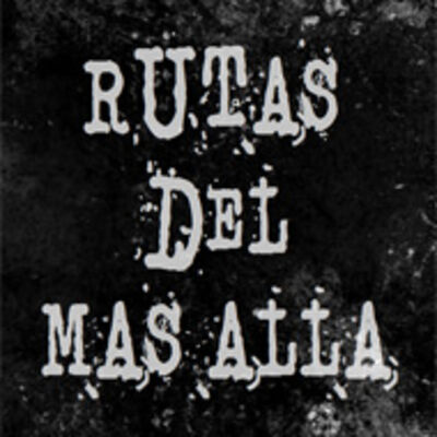 Rutas del mas alla 1x06
