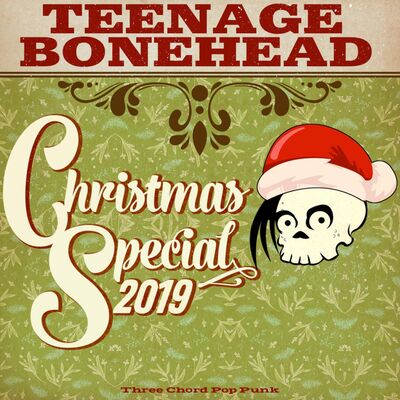 Teenage Bonehead Episode #36