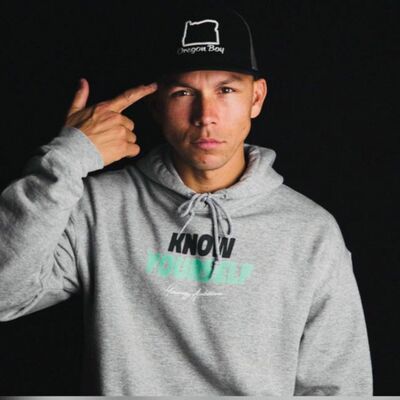 Peter Voogd - The 7 Rules To Live By For 7 Figure Success