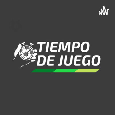 Tiempo de Juego 2 - Episodio 13