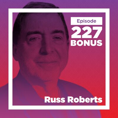 Russ Roberts on Vasily Grossman’s Life and Fate