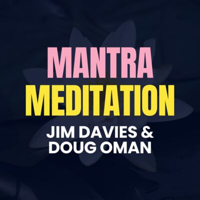 Mantra Meditation – #75