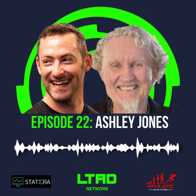 Ashley Jones (Rugby S&C Coach): what makes a great coach?