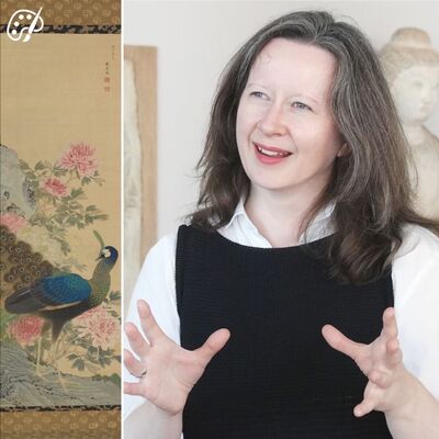 TLP Interview with Dr. Rachel Saunders, Curator, Harvard Art Museums