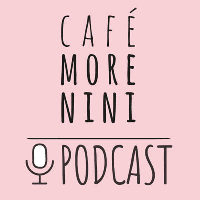 La curiosa forma en que nos cuidan los probióticos. Café Morenini con Ana Moreno, nº 98, 5ª Temporada