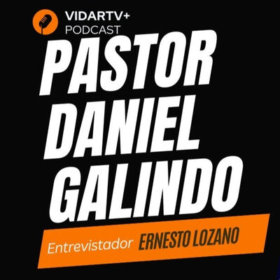 Entrevista a Daniel Galindo Ernesto Lozano Espacio Abierto Radio Tvida