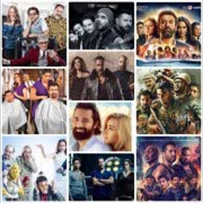 سينما الشاويش | السينما المصرية 2019