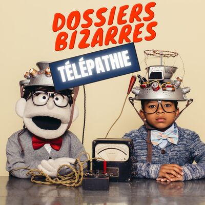 La Télépathie