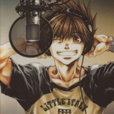 Episodio 2 - Lo show di Anime Pills: presentazioni
