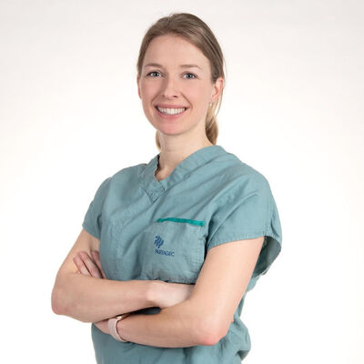 (011)_Dr Sarah Maheux-Lacroix, gynécologue-obstétricienne