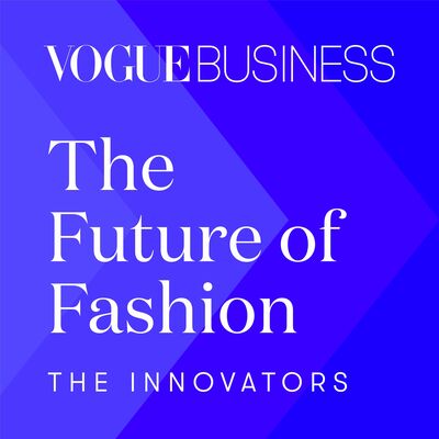 Stitch Fix’s Elizabeth Spaulding on retail’s “seismic shift”
