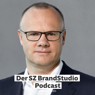 Der Wirtschaftsgipfel-Podcast...mit Robert Mayr (Datev)