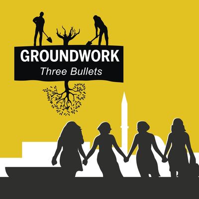 Groundwork: Three Bullets