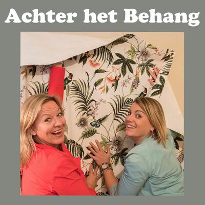 #08: Heleen - Wat doe je als je kind iets heeft gestolen bij de HEMA?