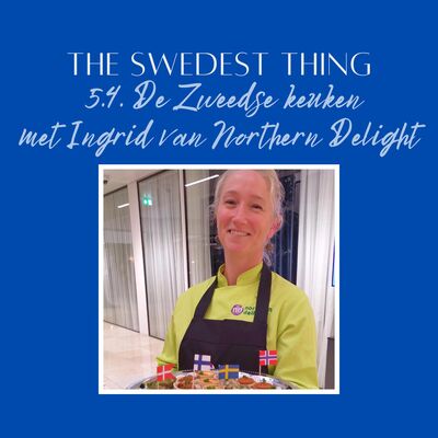 S5.4 De Zweedse keuken