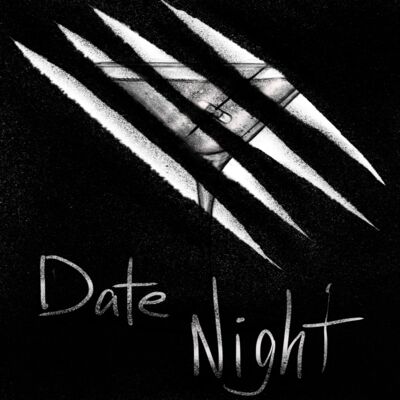 Chapter 16: Date Night