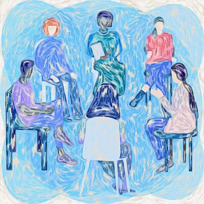 为什么心理咨询需要女性主义