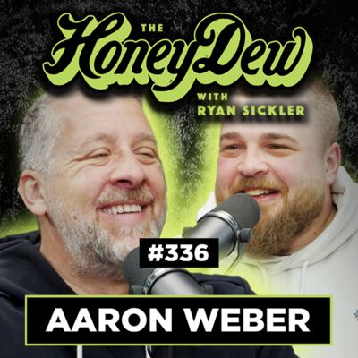 336:  Aaron Weber and the 48 First Cousins