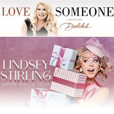LINDSEY STIRLING: "Snow Waltz"