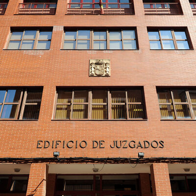 La Abogacía rechaza la concentración de juzgados de violencia de género