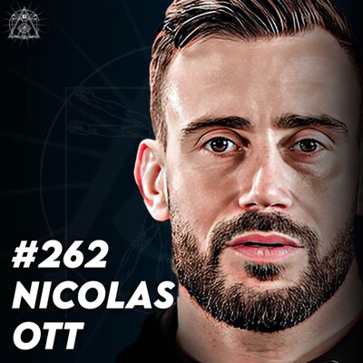 #262 Nicolas Ott - La dure réalité du MMA