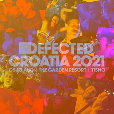 BEST OF DEFECTED CROATIA PART I