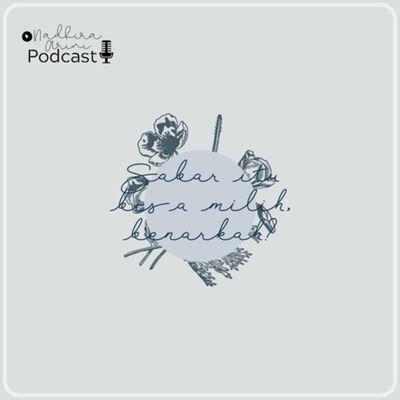 Sabar itu bisa milih, benarkah?