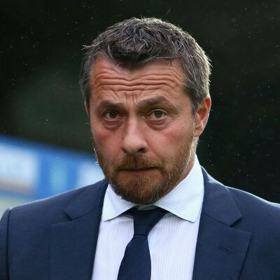 7: More frustration for Fulham