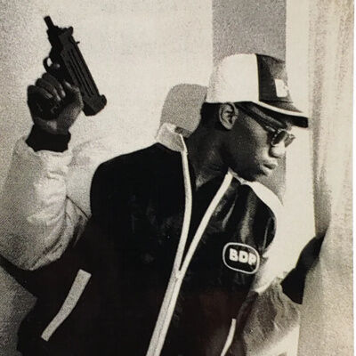 The History Of Violence In Hip-Hop: 6 Years Changed Everything