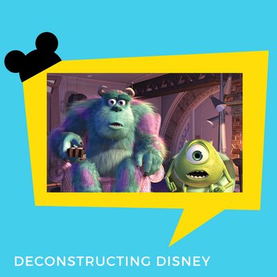 Monsters, Inc.