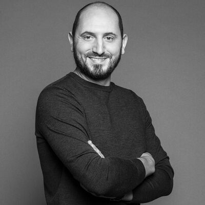 #124 Karim Rissouli : « Mon objectif, c’est qu’on soit plus intelligent à la fin de l’émission qu’au début »