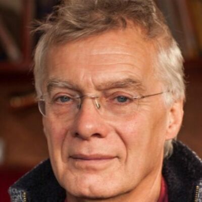 #7 Wie ben ik echt? Jan Geurtz