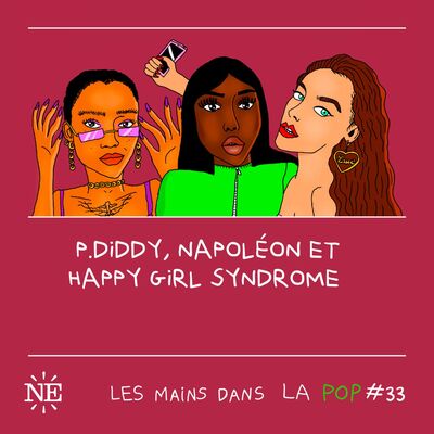 Audrey recommande le nouvel album d'André 3000  (23 novembre)