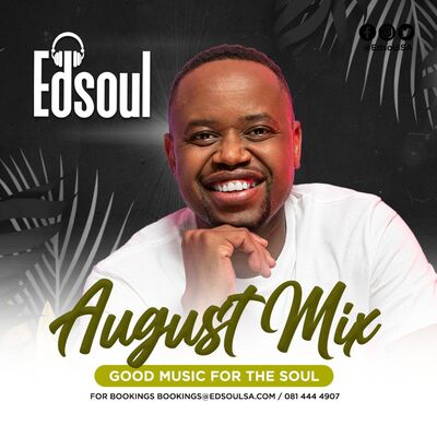 Edsoul August 2023 Mix