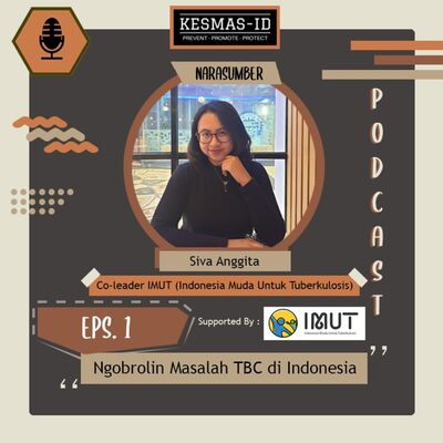 #1 Ngobrolin seputar permasalahan TBC di Indonesia