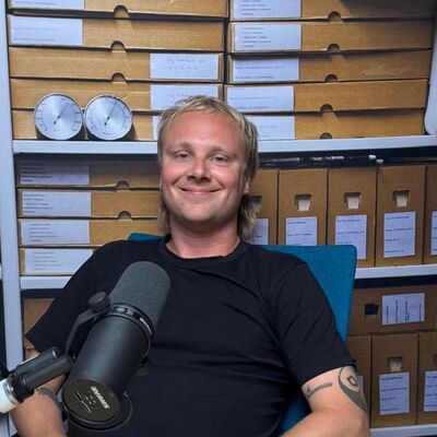 Luistersessie met Abel van Gijlswijk: 'Drums zijn uit, het is klaar'