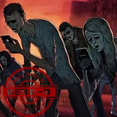 关心还成了错？无形绿帽最致命（粤语版）