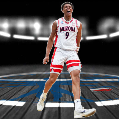NBA Draft 2025 : Qui est Carter Bryant ?