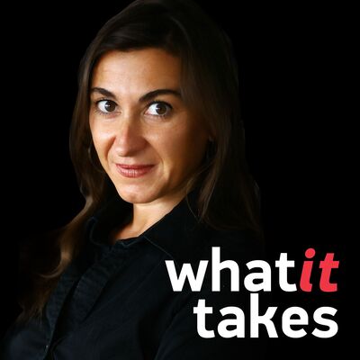 Best of - Lynsey Addario: Portraits of Love and War