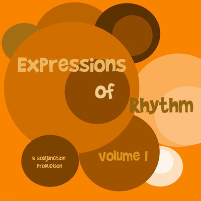 Expressions of Rhythm: Volume I
