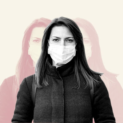 ¿Estamos haciendo un buen uso de las mascarillas?