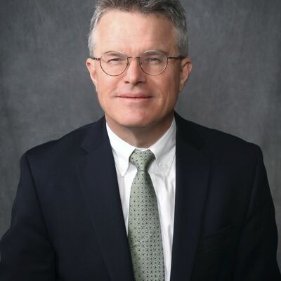Donald Kerwin