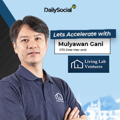 S2Eps.26 - Fokus Living Lab Ventures Perkuat Ekosistem Sinar Mas Land